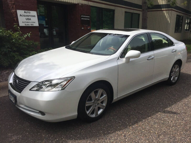 2009 Lexus ES 350 for sale at Autoacqusa.com in Eden Prairie MN