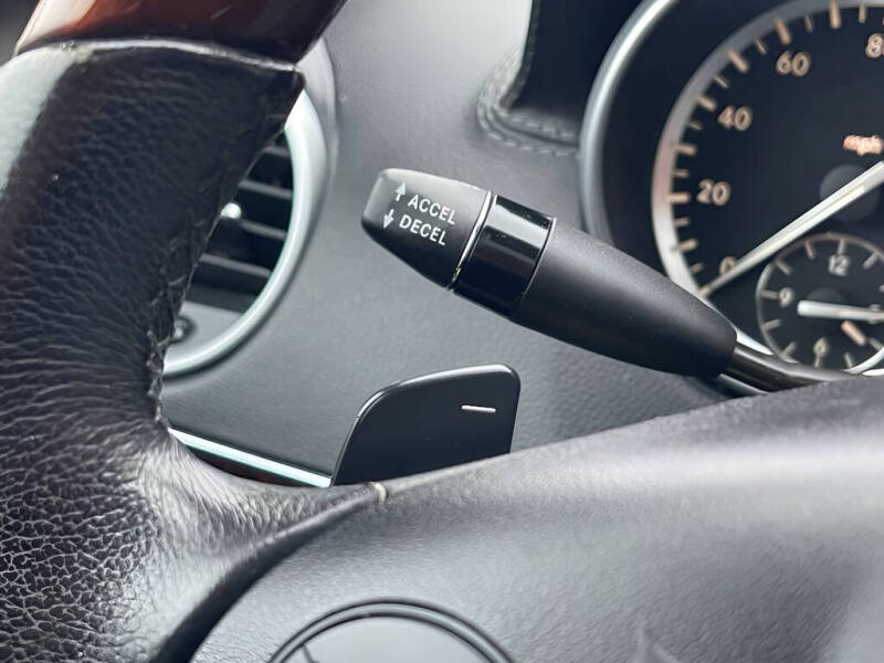 2010 Mercedes-Benz GL-Class GL 450 4MATIC