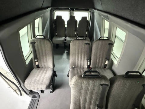 2014 Ford E-Series E-150