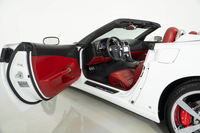 2006 Chevrolet Corvette