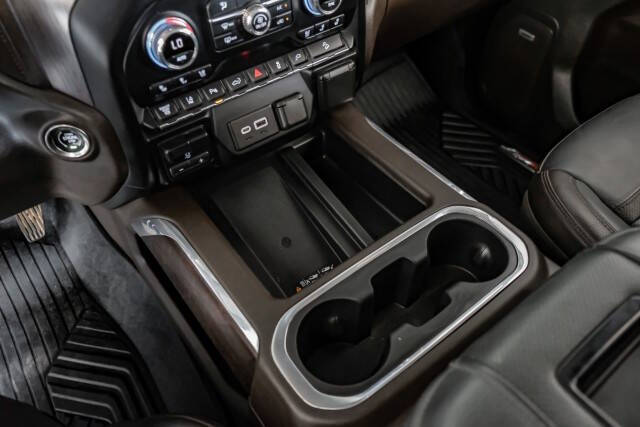 2020 GMC Sierra 2500HD