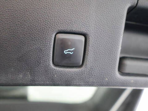 2021 Ford Escape Plug-In Hybrid Titanium