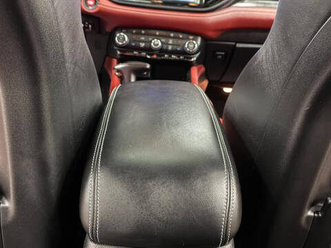 2023 Dodge Durango SRT 392 Premium