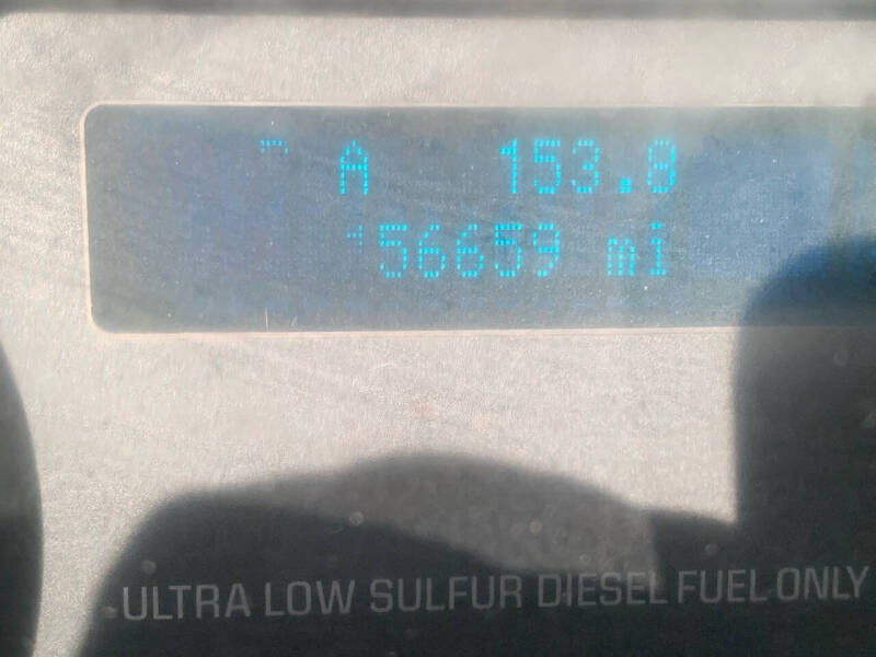 2015 Ford F-350 Super Duty XL