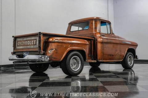 1957 Chevrolet 3100