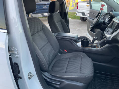2019 GMC Acadia SLE-1