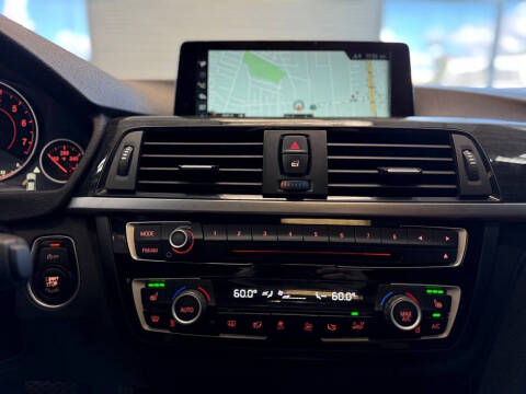 2017 BMW 4 Series 430i Gran Coupe