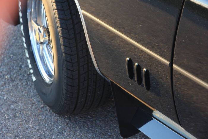 1974 Cadillac DeVille