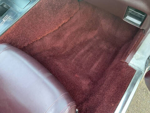 1980 Chevrolet Corvette