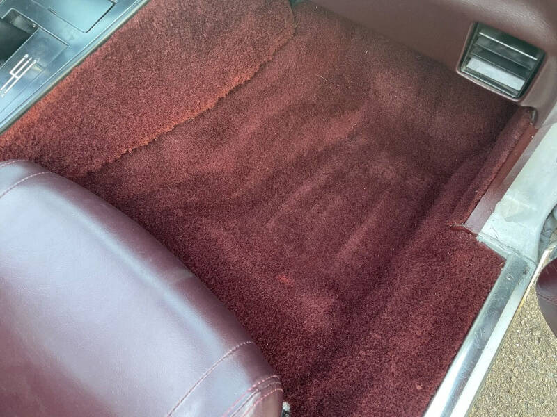 1980 Chevrolet Corvette