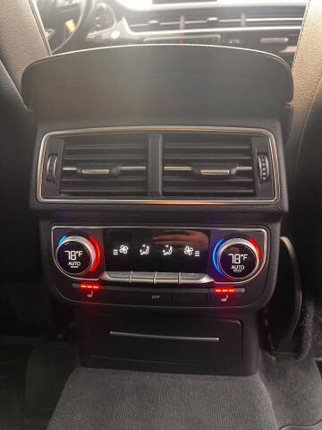 2017 Audi Q7 3.0T quattro Premium Plus