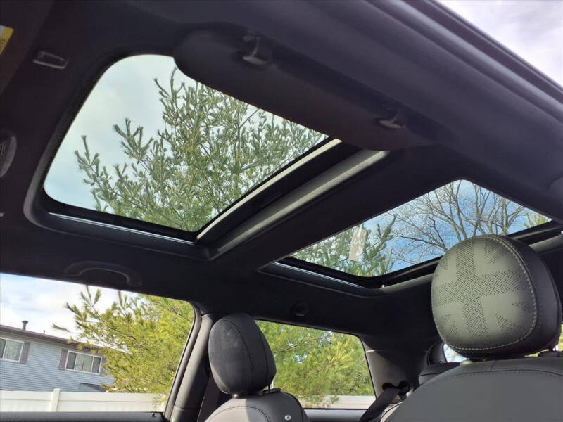 2023 MINI Hardtop 2 Door John Cooper Works