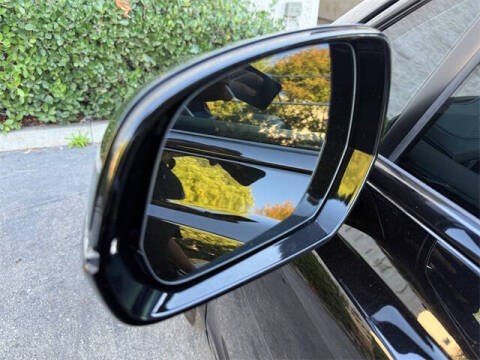 2020 Bentley Bentayga V8