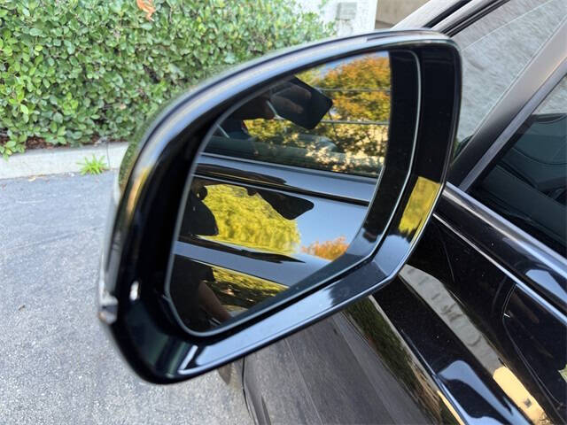 2020 Bentley Bentayga V8