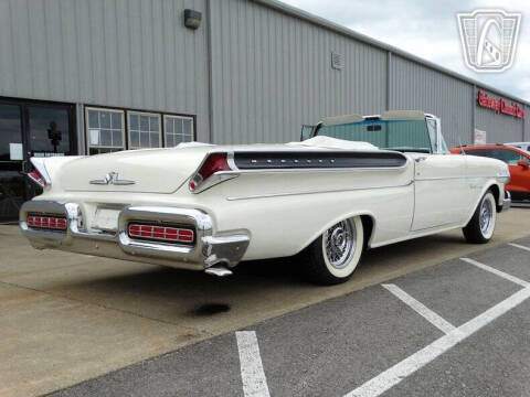 1957 Mercury Monterey