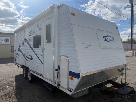 2009 Rainier Dutchman