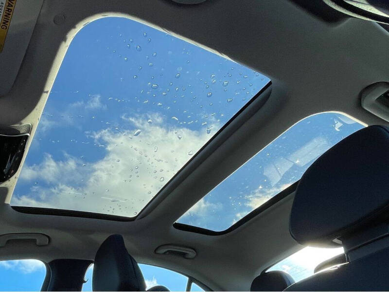 2022 Mercedes-Benz C-Class C 300