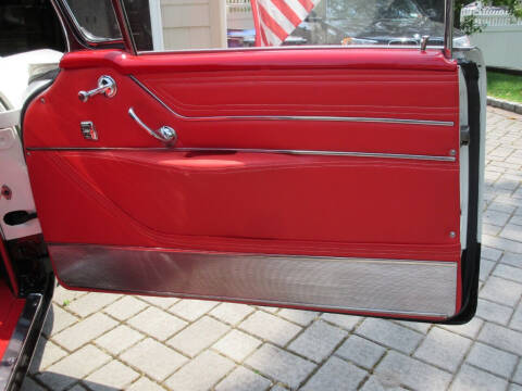 1956 Oldsmobile Ninety-Eight