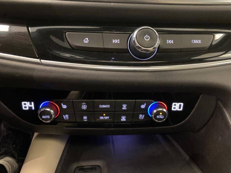 2020 Buick Enclave Premium