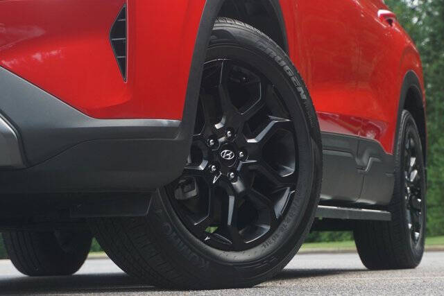 2023 Hyundai Santa Fe XRT