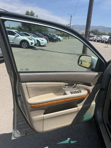2008 Lexus RX 350