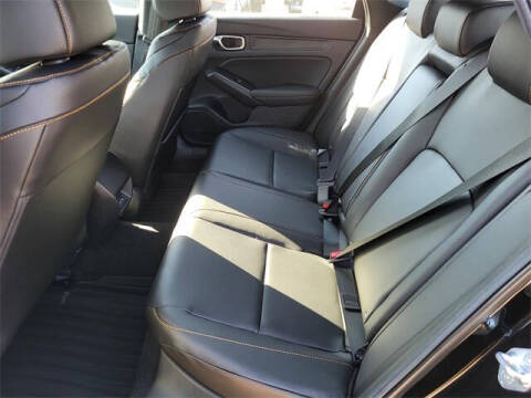 2026 Acura Integra w/Tech w/A-SPEC