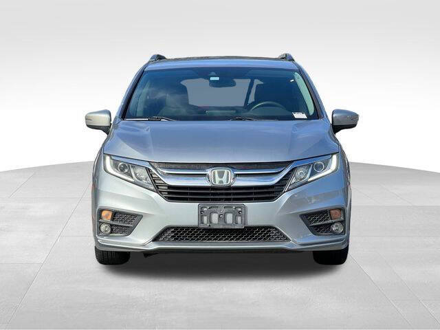 2020 Honda Odyssey EX