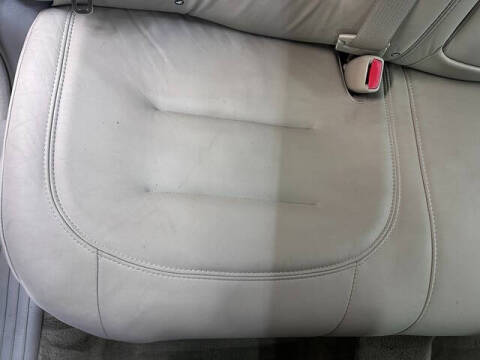 2003 Cadillac DeVille