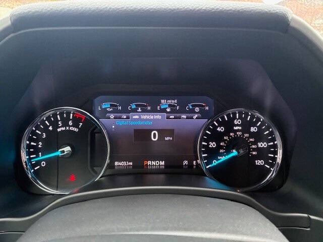 2021 Ford Expedition XLT