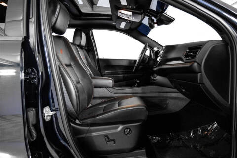 2024 Dodge Durango R/T Plus