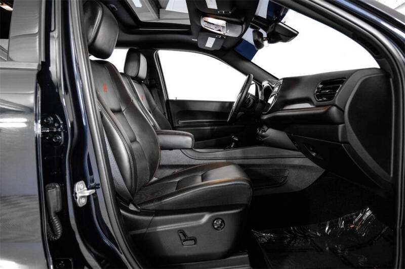 2024 Dodge Durango R/T Plus