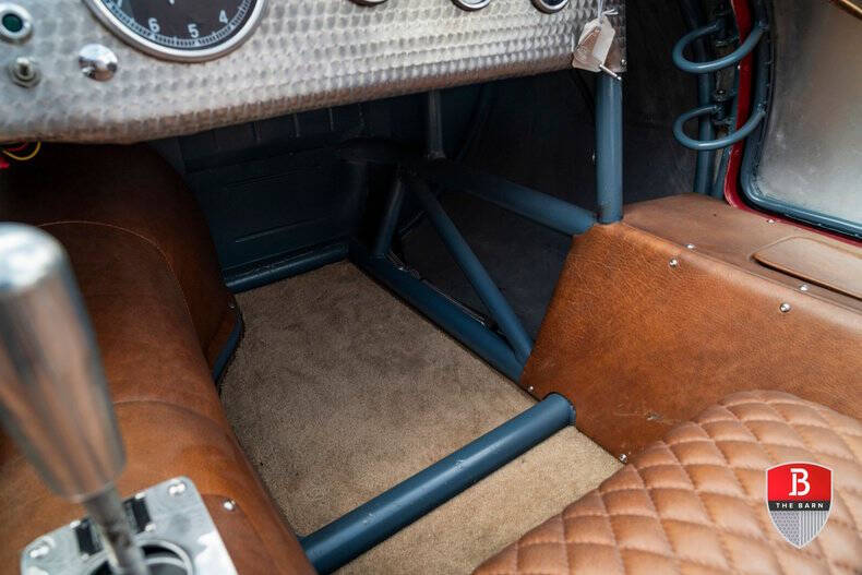 1979 Alfa Romeo Disco Volante