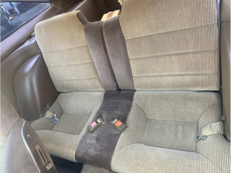 1986 Nissan 300ZX 2+2