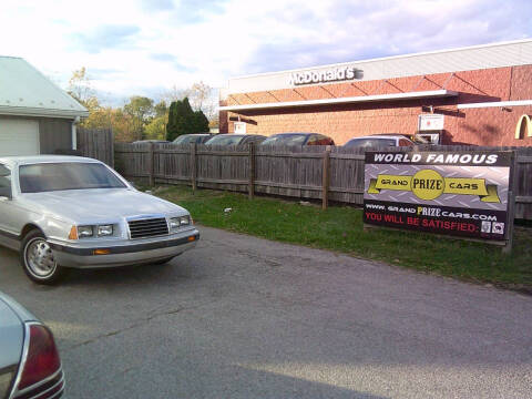 1985 Ford Thunderbird