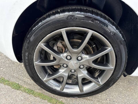 2014 Dodge Dart SXT