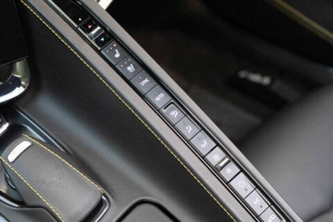 2023 Chevrolet Corvette Z06