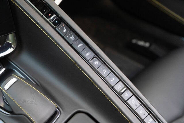 2023 Chevrolet Corvette Z06