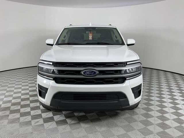 Used 2024 Ford Expedition XLT with VIN 1FMJK1J89REA46141 for sale in Peoria, AZ