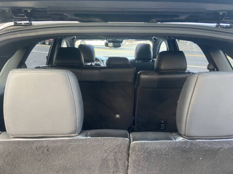 2016 Mazda CX-9 Grand Touring