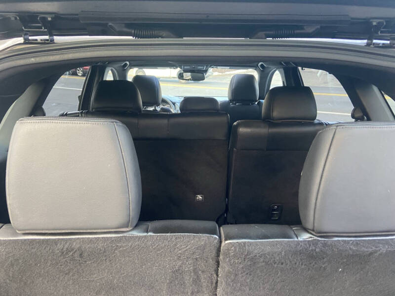 2016 Mazda CX-9 Grand Touring