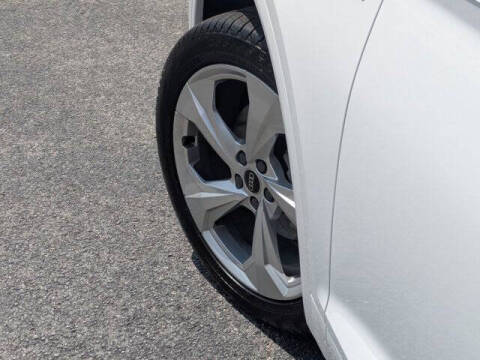 2025 Audi Q5 quattro S line Prem Plus 45 TFSI