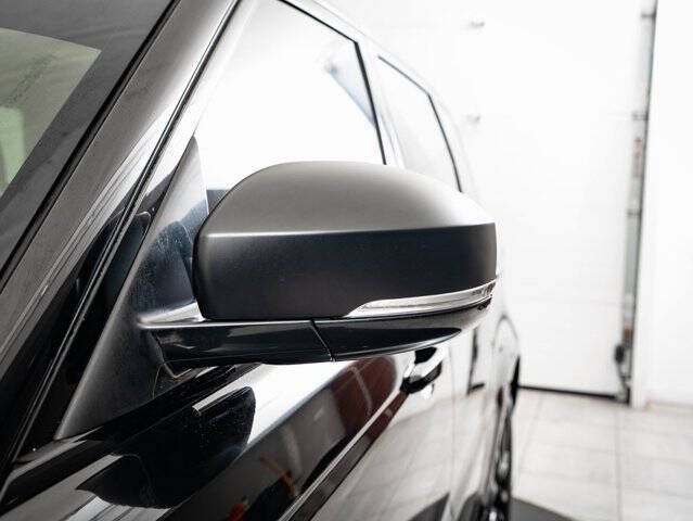 2015 Land Rover Range Rover Sport