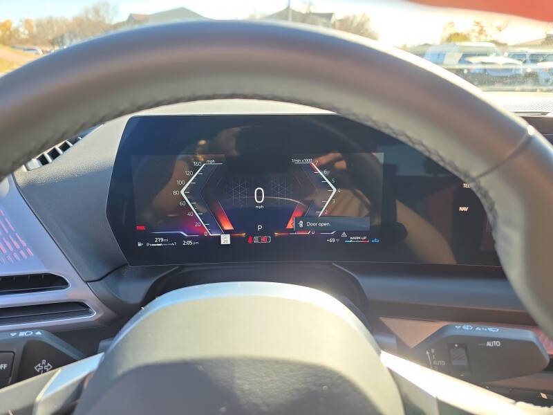 2025 BMW 2 Series 228 xDrive Gran Coupe