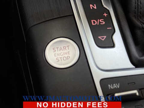 2016 Audi A3 2.0T quattro Premium Plus