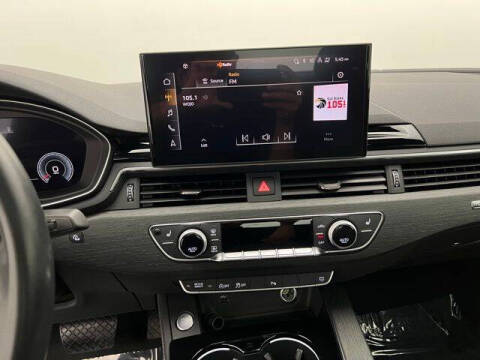 2022 Audi A5 quattro S line Prem Plus 45 TFSI