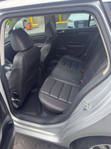 2014 Volkswagen Jetta