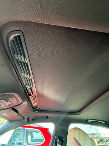 2017 Audi A4 2.0T Premium