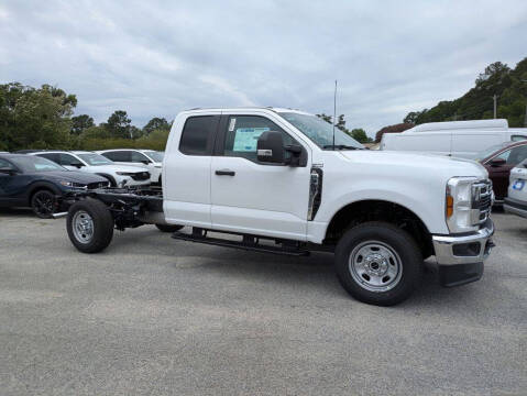 2026 Ford F-350 Super Duty