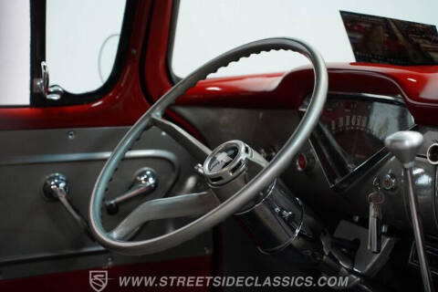 1959 Chevrolet Apache