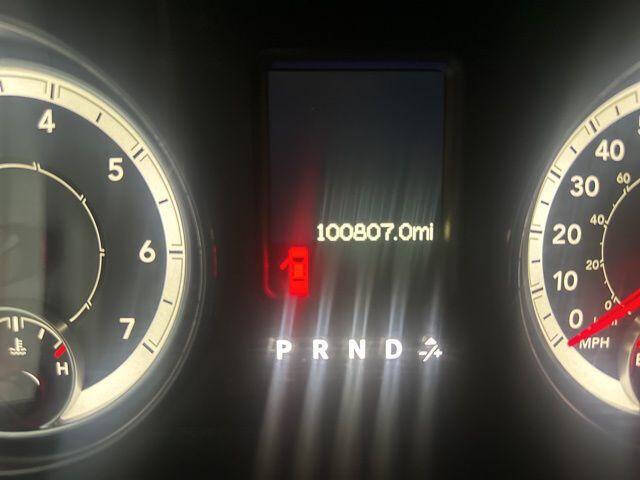 2016 RAM 2500 Tradesman